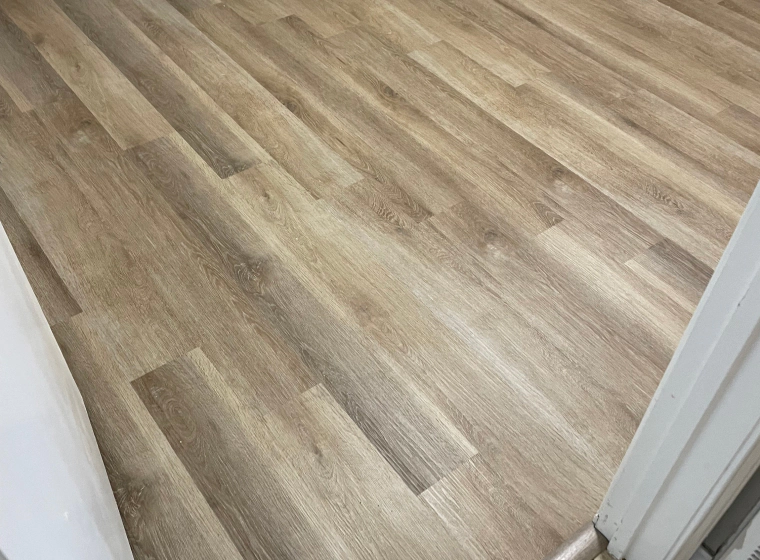 wooden flooring for residential house
